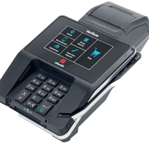 verifone mx 915