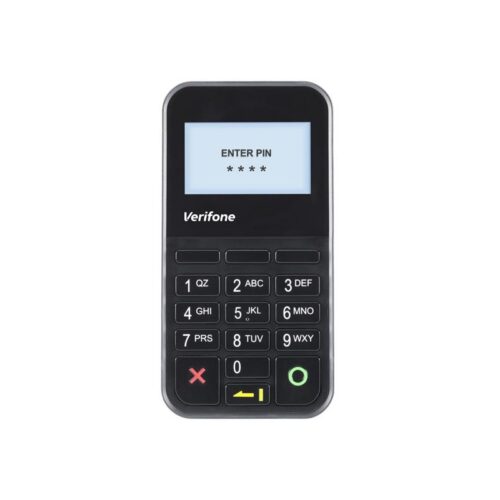 verifone-pinpad