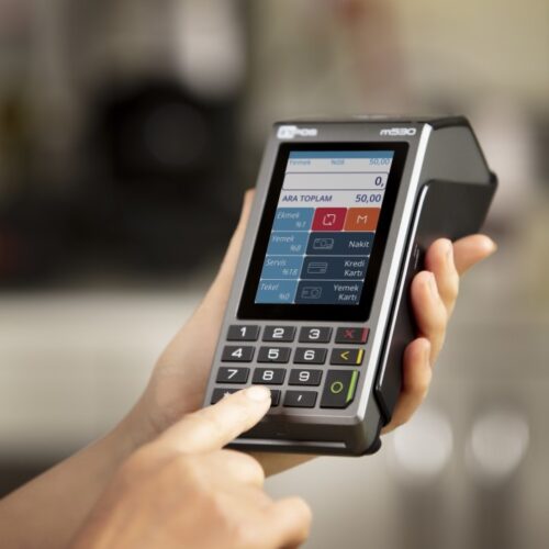 inPOS M530 4g