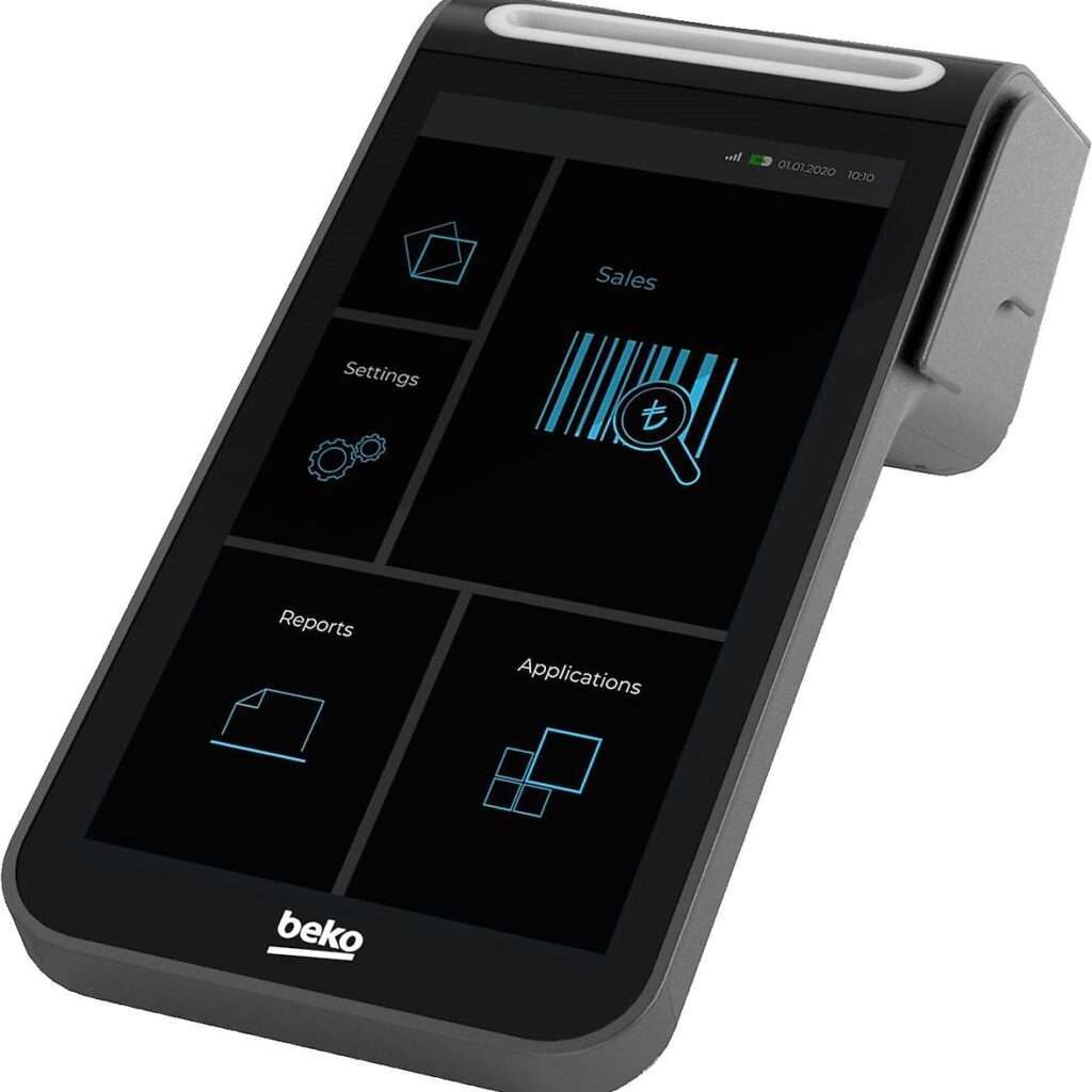 Beko Android POS 400 TR