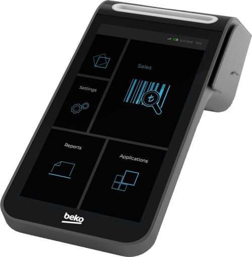 Beko Android POS 400 TR