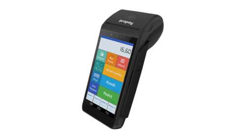 Propay P1000 ECR 4G Android YazarKasa POS