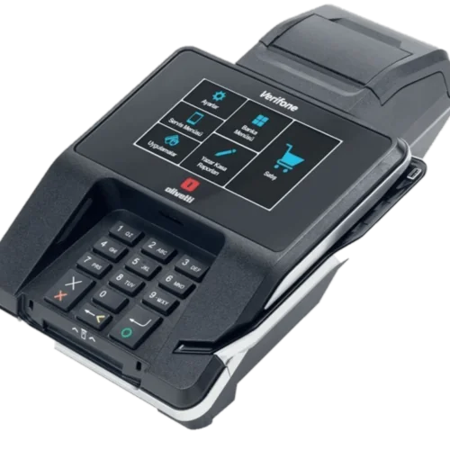 verifone mx 915